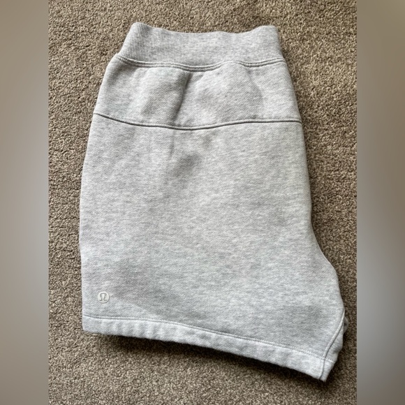 Mens Lululemon Steady State Classic Fit 5” Shorts Size Medium - Picture 11 of 14